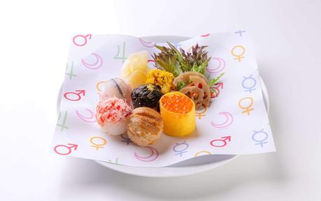 El restaurante de Show ''Shining Moon Tokyo'', presenta inauguración con Sesión Cosplay de Sailor Moon