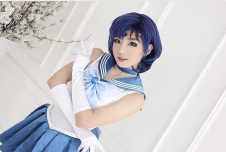 El restaurante de Show ''Shining Moon Tokyo'', presenta inauguración con Sesión Cosplay de Sailor Moon