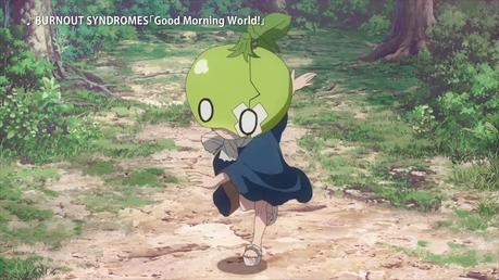 El anime ''Dr. Stone'', presenta nuevo avance del Arco de la Villa