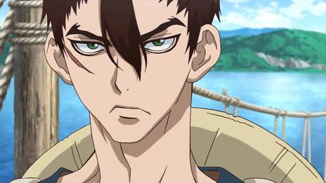 El anime ''Dr. Stone'', presenta nuevo avance del Arco de la Villa