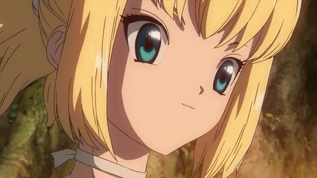 El anime ''Dr. Stone'', presenta nuevo avance del Arco de la Villa