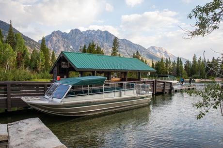 Jenny-Lake-Boat-Dock.jpg.optimal ▷ Las mejores cosas que hacer en el Parque Nacional Grand Teton