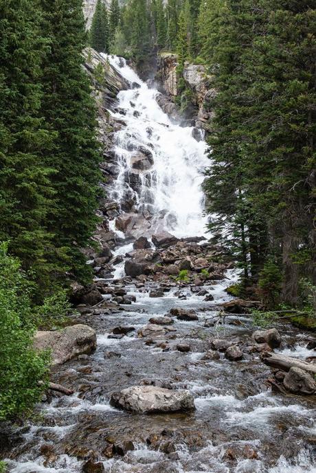 Hidden-Falls.jpg.optimal ▷ Las mejores cosas que hacer en el Parque Nacional Grand Teton