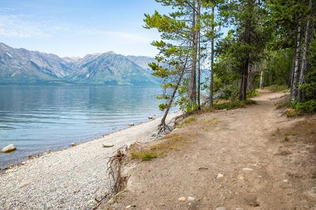 Lakeshore-Trail.jpg.optimal ▷ Las mejores cosas que hacer en el Parque Nacional Grand Teton