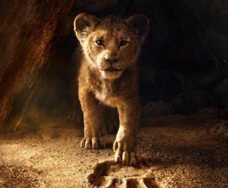 Resultado de imagen de el rey leon