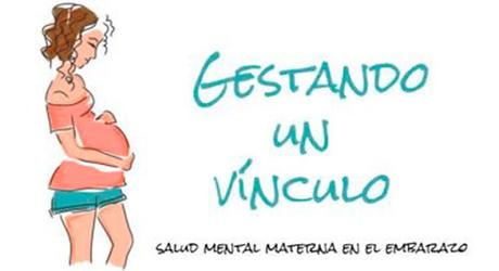 Salud mental y embarazo Salud mental y embarazo