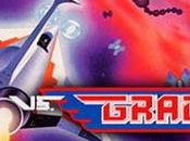 Gradius, propuesta retro semana para sistemas última generación