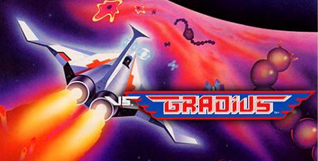 Vs. Gradius, la propuesta retro de esa semana para sistemas de última generación Vs. Gradius, la propuesta retro de esa semana para sistemas de última generación