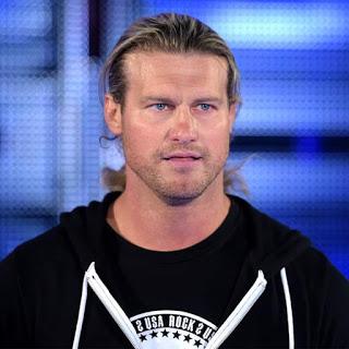 Dolph Ziggler casi se largaba de la WWE