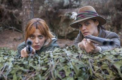 ¿QUÉ TE JUEGAS? (España, 2019) Comedia