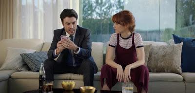 ¿QUÉ TE JUEGAS? (España, 2019) Comedia