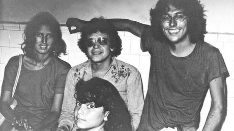 Salsa, Literatura y Rebelión de 1970