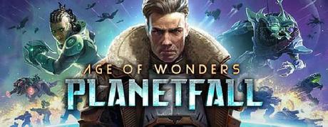 ANÁLISIS: Age of Wonders Planetfall