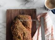 Babka Guayaba Queso