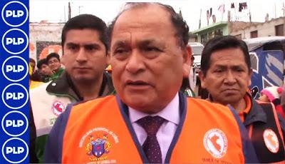 “ESTE TIPO DE ENSAYOS ANTE POSIBLES DESASTRES NATURALES SALVARÁN VIDAS”