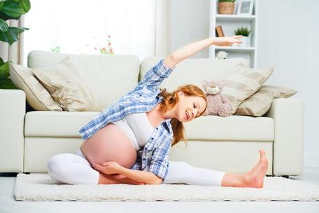 Métodos para eliminar las estrías en el embarazo