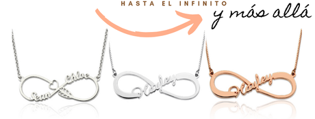 UN NUEVO DESCUBRIMIENTO: GETNAMENECKLACE