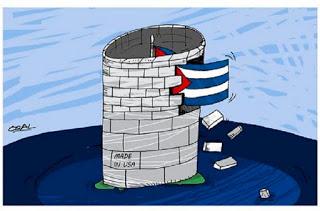 Cuba, en apuros mas no desesperados