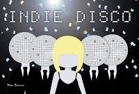 Indie Disco en Maravillas Club