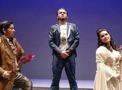 Händel Orizaba: recuperación tradición