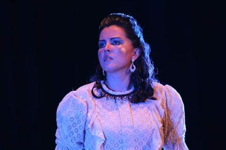 Händel en Orizaba: la recuperación de una tradición