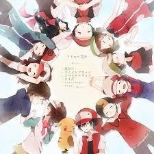 curiosidades de pokemon