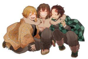 7 razones por las cuales Kamado Tanjiro (Kimetsu no Yaiba) es mejor que tu novio emo malote. 7 razones por las cuales Kamado Tanjiro (Kimetsu no Yaiba) es mejor que tu novio emo malote.