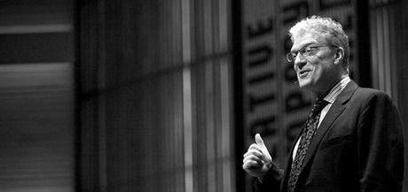 Qué es tu Elemento y cómo descubrir si estás en él, según Ken Robinson Qué es tu Elemento y cómo descubrir si estás en él, según Ken Robinson