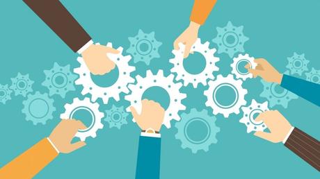 ¿Ellos vs. Nosotros? Una aproximación a las tribus y los silos corporativos