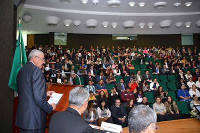 SUMA IAPEM A EXPERTOS PARA RENOVAR EL PERFIL DEL SERVIDOR PÚBLICO