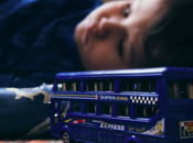 Hablar sobre eventos traumáticos niños