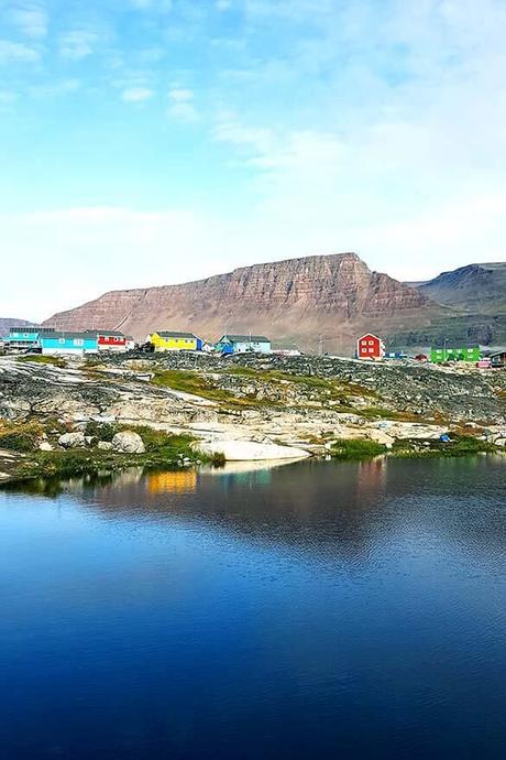 Qeqertarsuaq-on-Disko-Island-in-Greenland.jpg.optimal ▷ Consejos de viaje a Groenlandia e itinerario fácil para Ilulissat y Disko Island