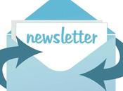 newsletters, elemento básico email marketing