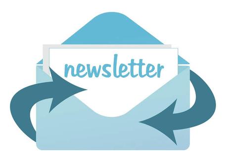 Las newsletters, un elemento básico del email marketing Newsletter para email Marketing