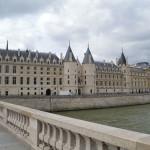 La Conciergerie