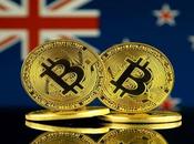 Nueva Zelanda legalizó pago salarios criptomonedas