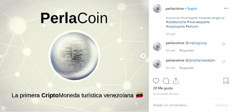 5 criptomonedas venezolanas que quizá no conocías