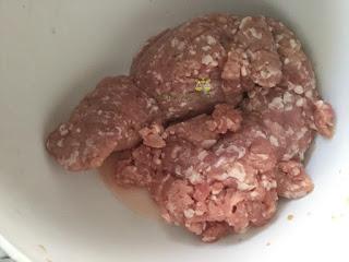 PIMIENTOS RELLENOS DE CARNE EN OLLA NEWCHEF TASTY