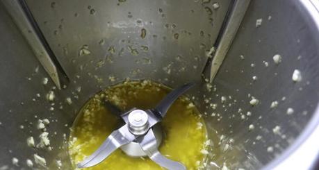 Recetas de chistorras al vino con Thermomix