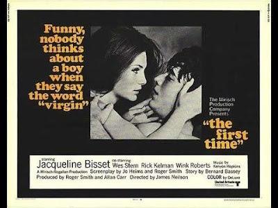 PRIMERA VEZ (Conquista), LA (First Time, the) (USA, 1969) Vida Normal