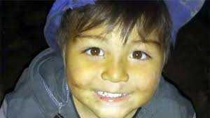 Un detalle físico sirvió para identificar al supuesto autor del crimen de Benjamín