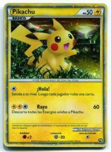 Guardó sus cartas de Pokémon por 20 años y ahora las vendió por más de 100 mil dólares