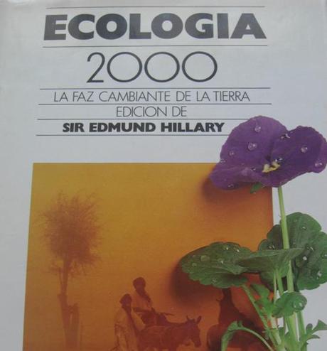 Ecología y Cambio Climático