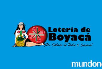 Lotería de Boyacá 17 de agosto 2019 - Paperblog