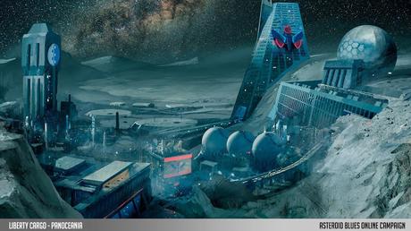 Interplanetario de Vigo: Nuevos lanzamientos y nueva campaña mundial