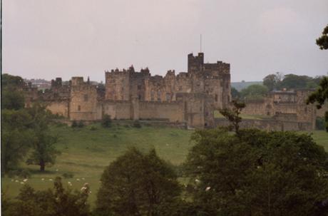 Sherwood: The Legend of Robin Hood para D&D 3.x (2007)