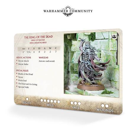 Presentaciones de la ArdaCon 2019 para MESBG