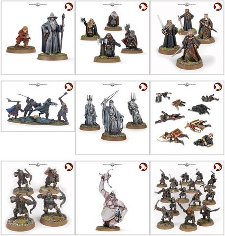 Presentaciones de la ArdaCon 2019 para MESBG