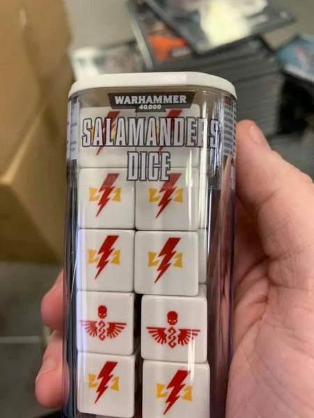 Nuevo suplemento codex Marines espaciales revelado...por error? Nuevo suplemento codex Marines espaciales revelado...por error?