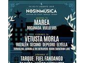 Festival música 2019